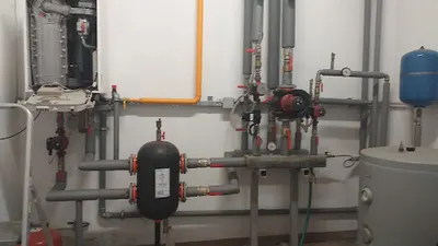 Usługi Hydrauliczne Ryszard Zduńczyk